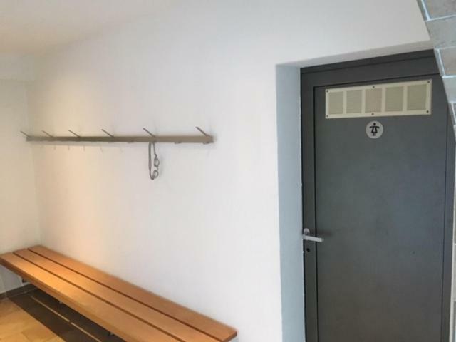 Appartement Haute Nendaz met fantastisch uitzicht Exterior foto