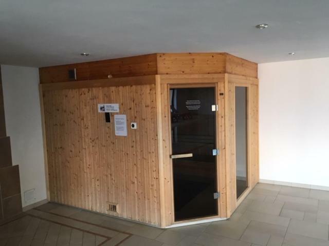 Appartement Haute Nendaz met fantastisch uitzicht Exterior foto